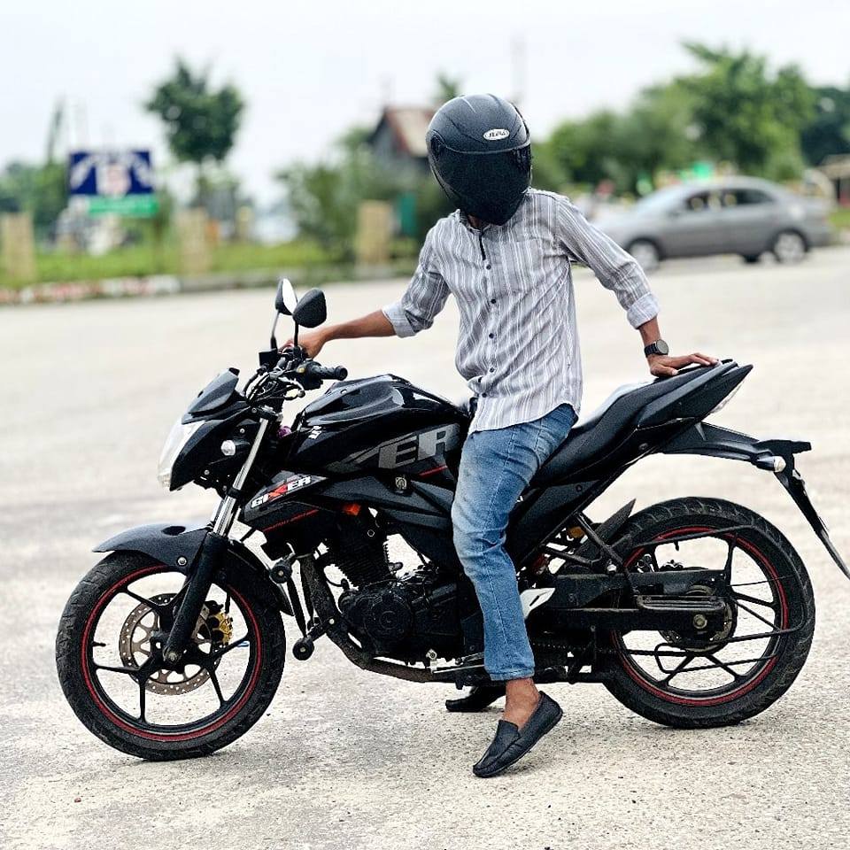 S M Raju