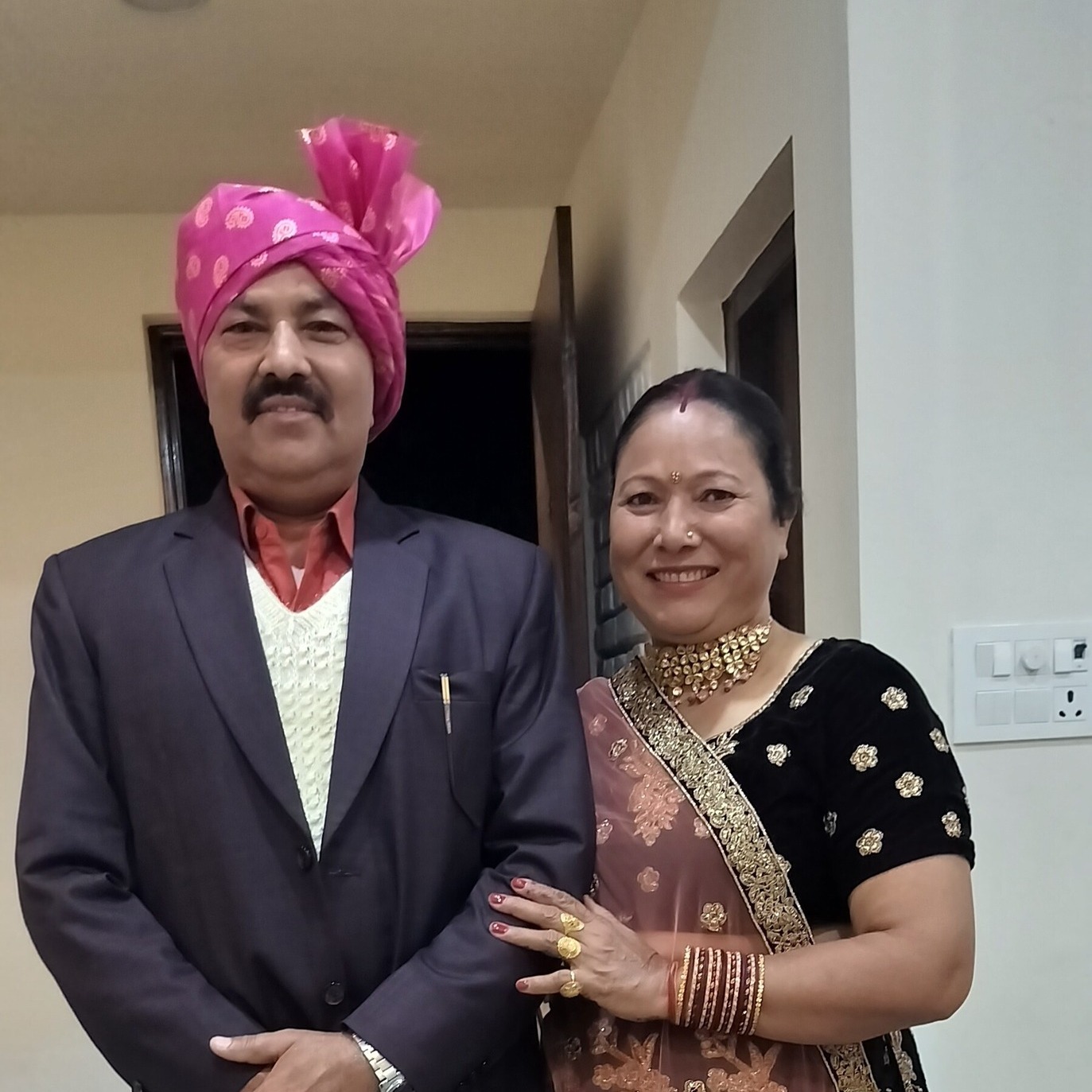 तुम्हे खून चाहिए हम खून देंगे लेकिन हमारी आने वाली पीढ़ी को सुरक्षित ...