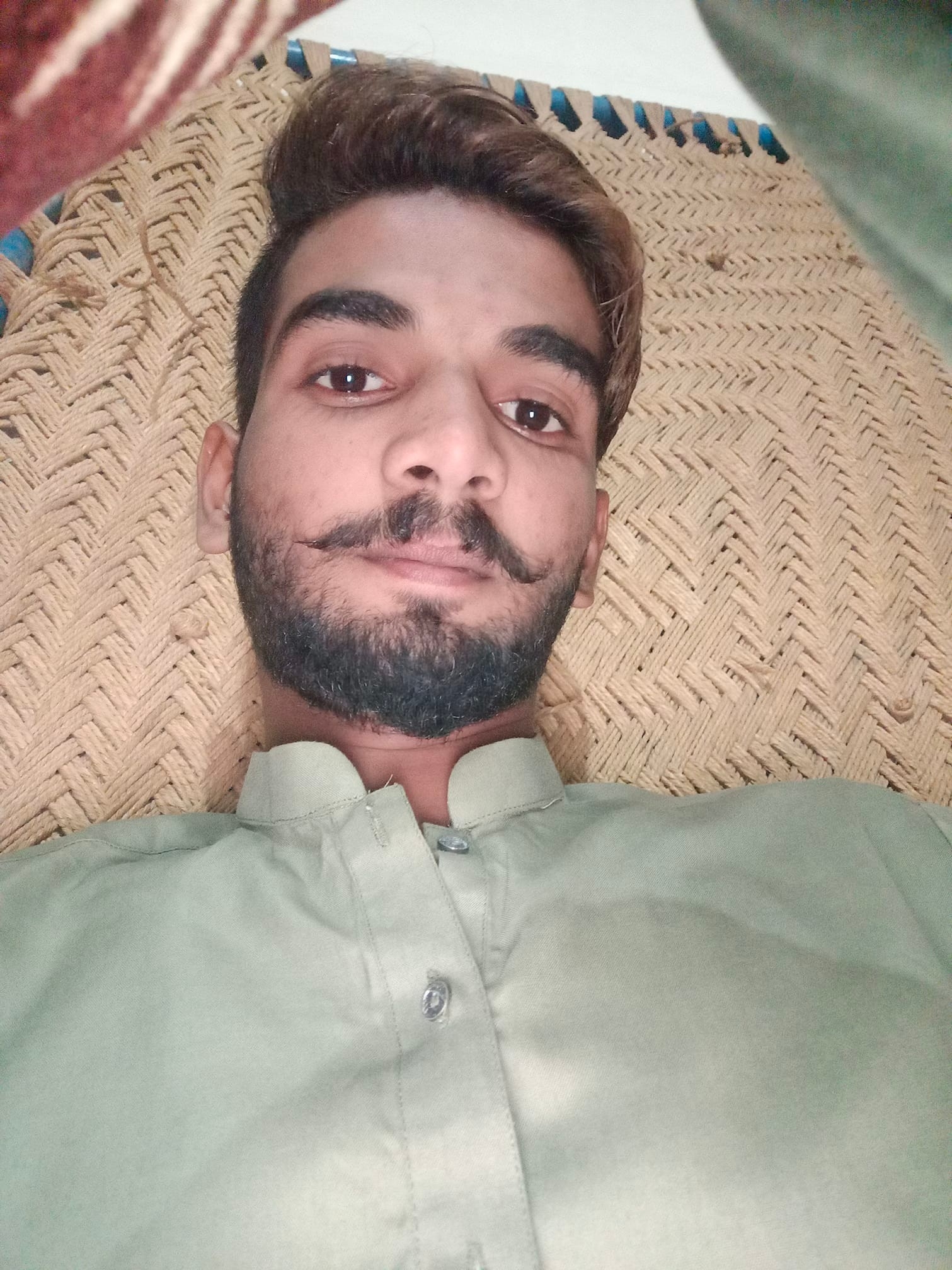 RJ Moiz rajput