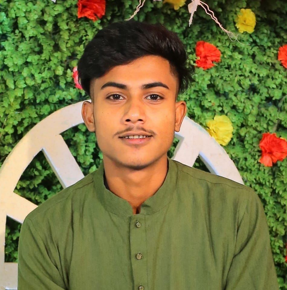 M Rahi Talukder