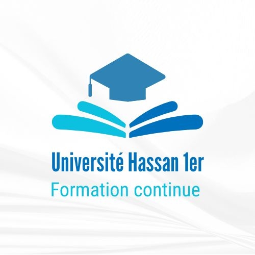 Formation continue - Université Hassan 1er