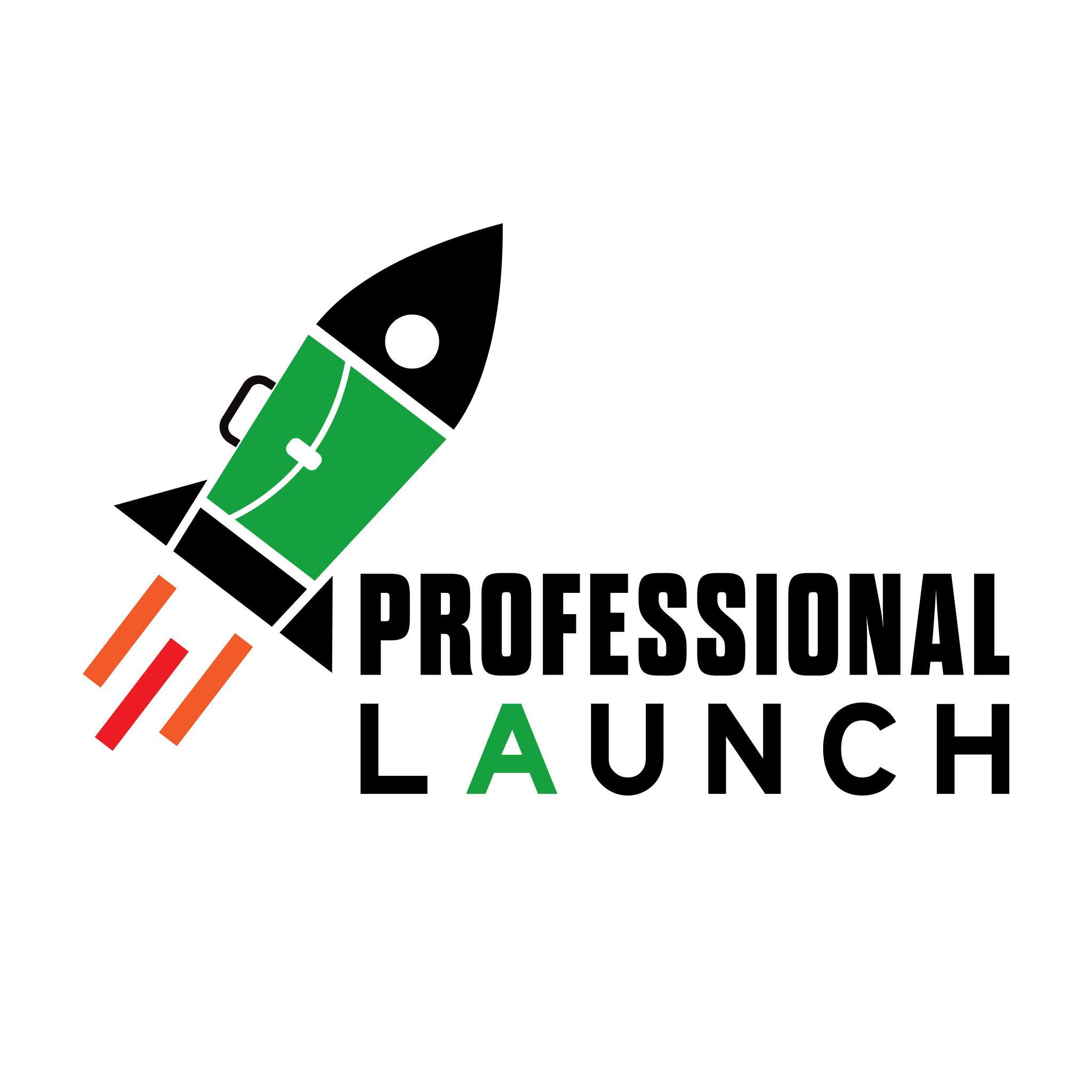 Professional Launch
