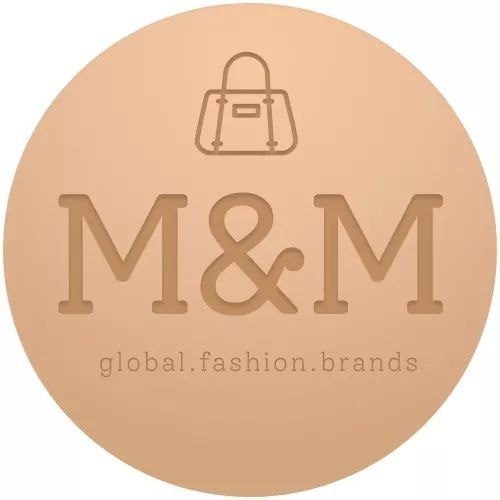 M&M - global fashion brand