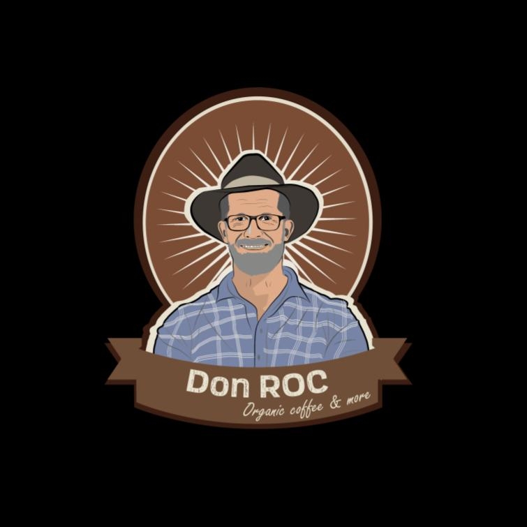 Don ROC Organic Coffee & more