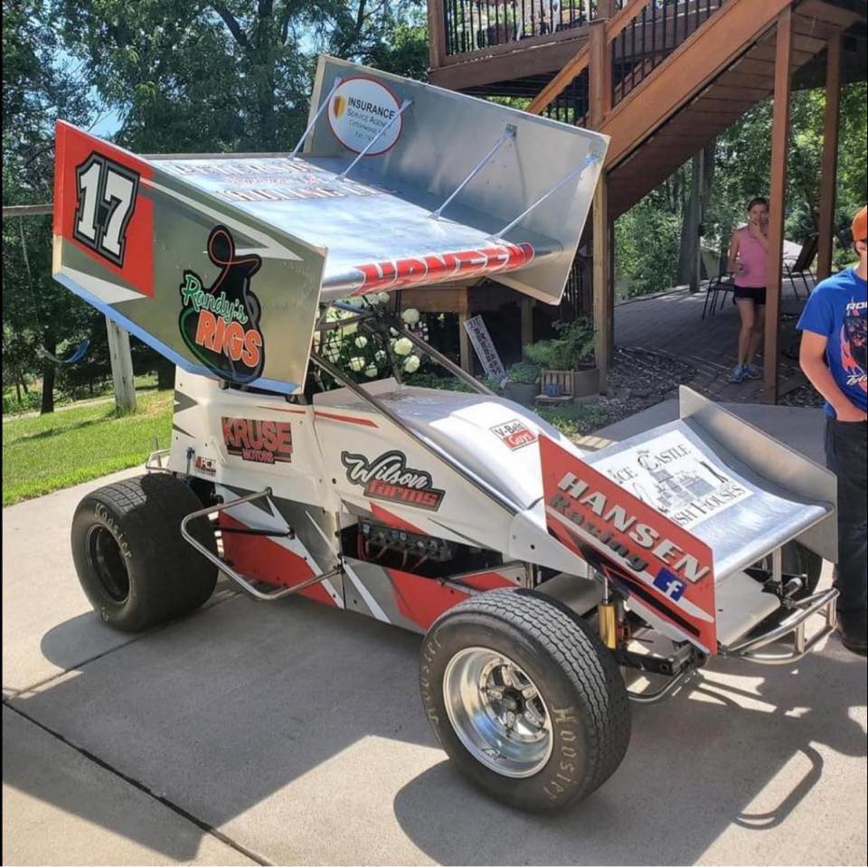 Hansen Racing