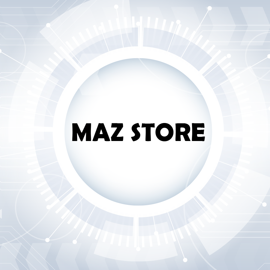Maz Store