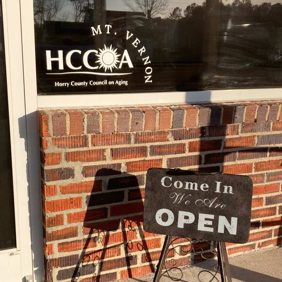 HCCOA Mt. Vernon-Loris | Loris SC