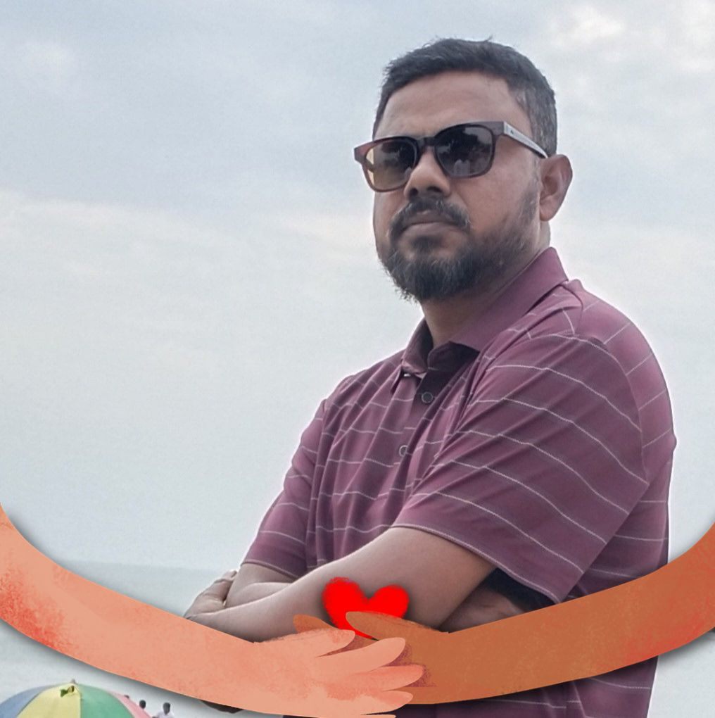 Md Rumi Sharif