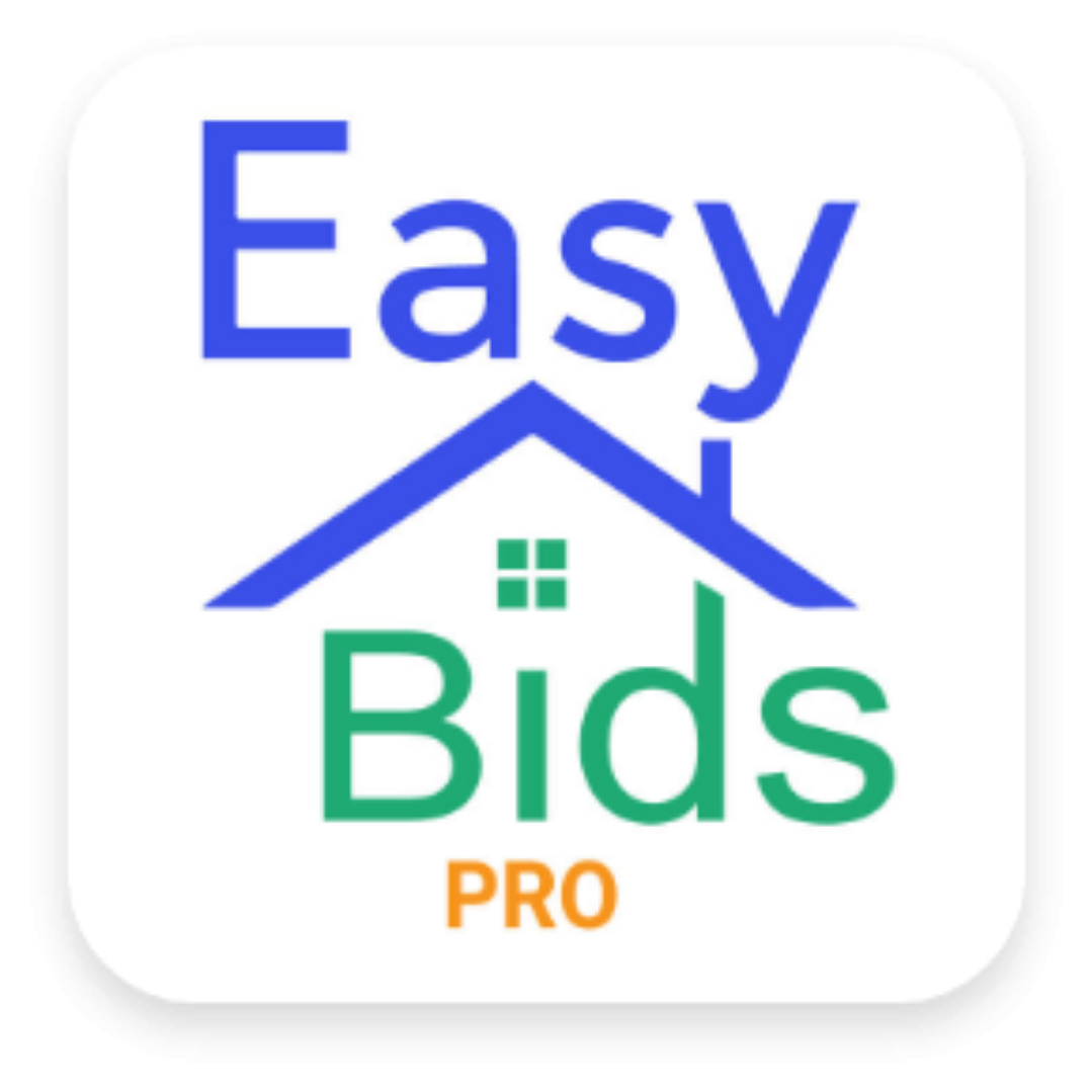 Easy Bids Pro | San Diego CA
