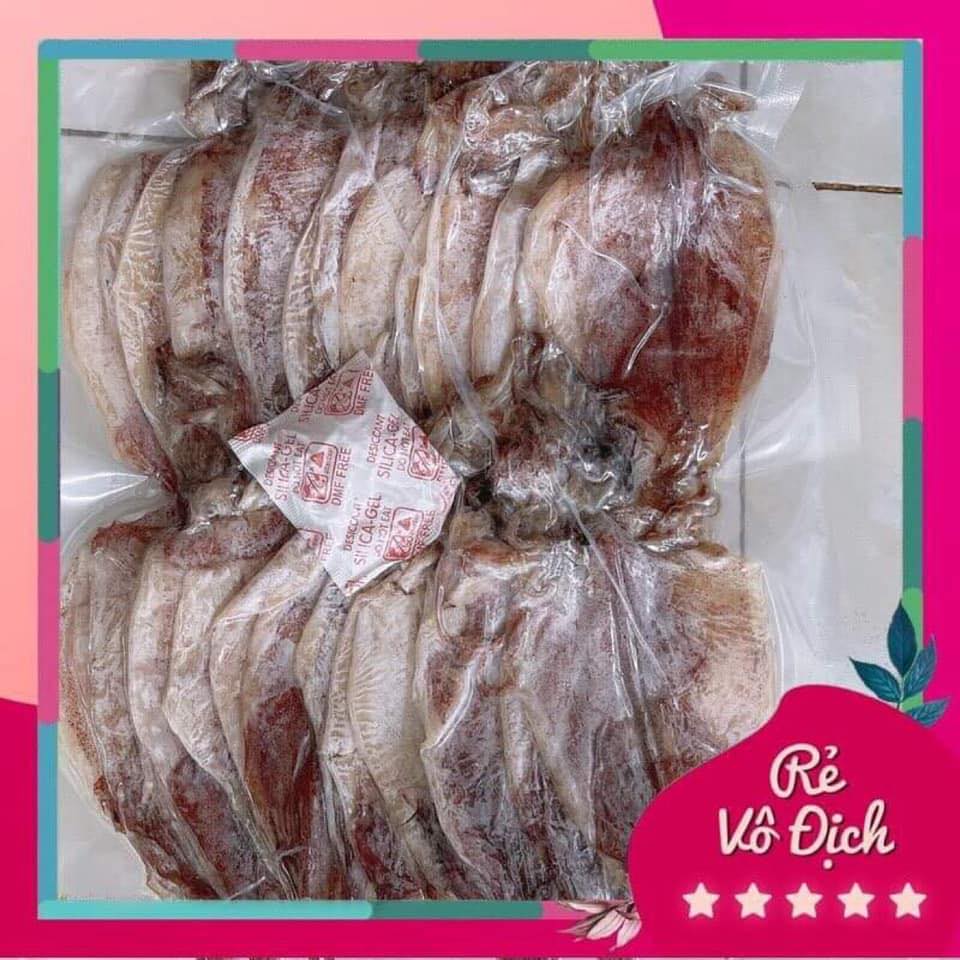 Mực Khô Mini Cát Bà | Hà Đông