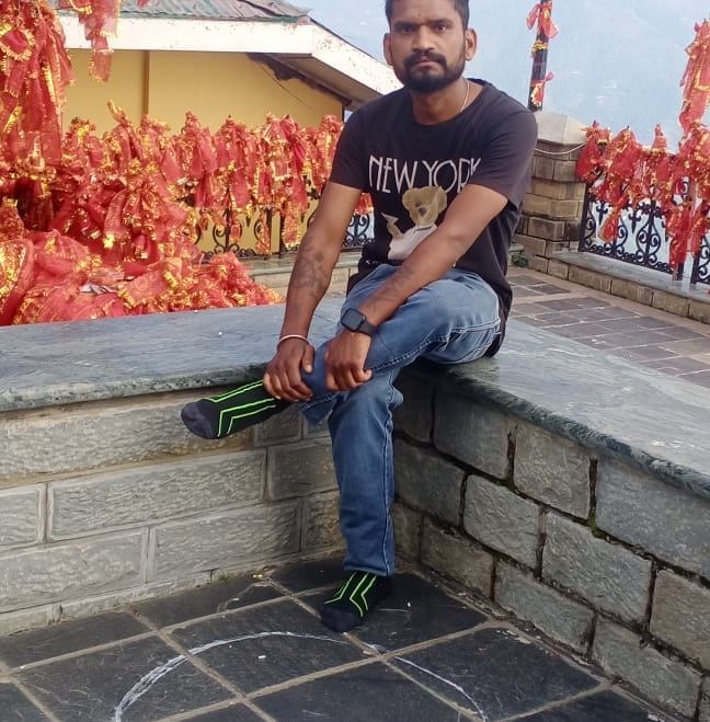 Arvind Kumar