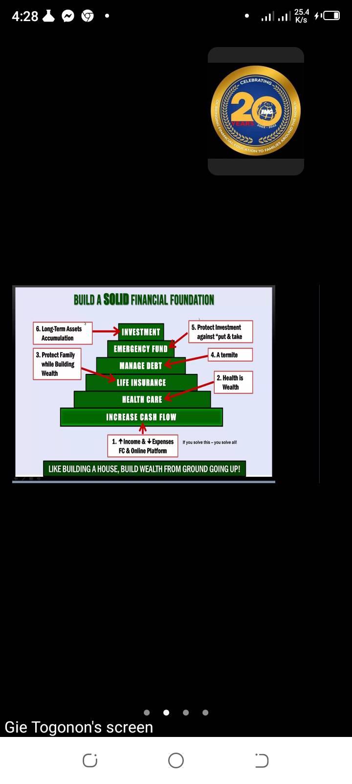 Much approach company