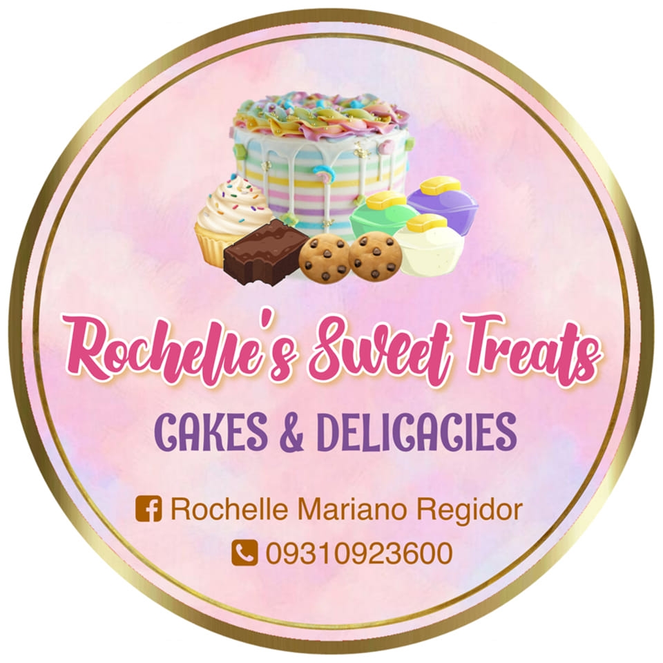 Rochelle's sweet treats | Marikina City