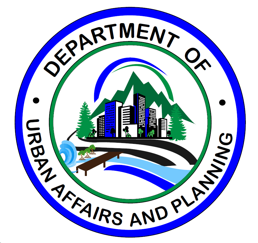 Department of Urban Affairs and Planning | Port-Vila