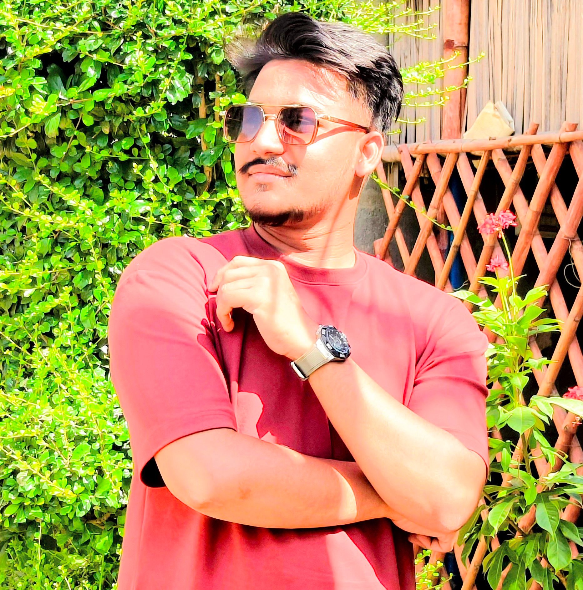 Hashir Ansari