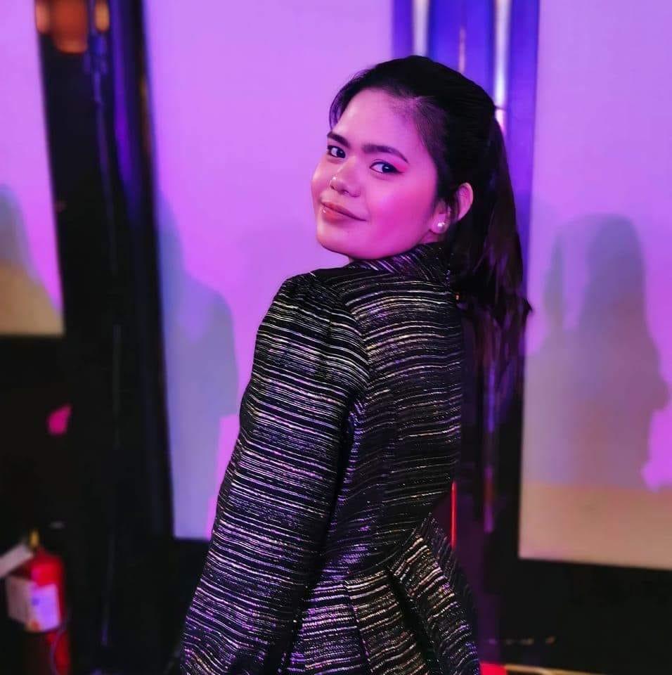 Rinalyn Biron - A Winning Wednesday, indeed! ♥️ Thank you... | Facebook