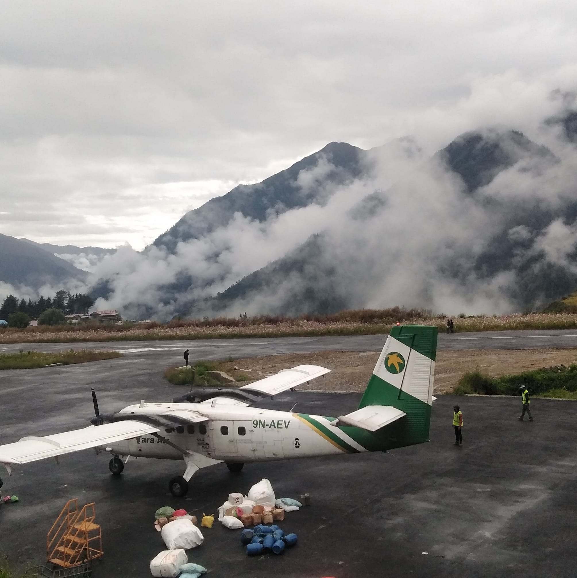 Limi Lapcha - Kailash Tour | Kathmandu