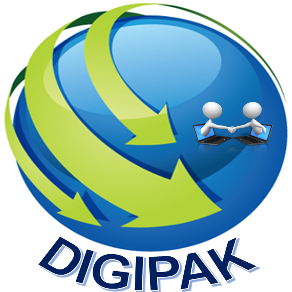 DigiPak Smart