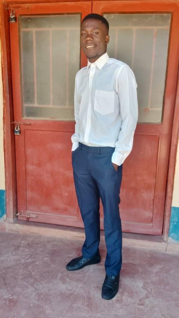 Chifundo Chirwa
