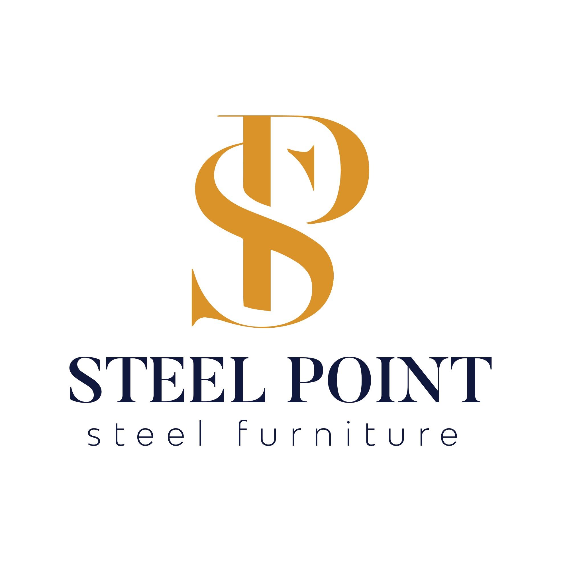 Steel Point EG - مصنع استيل بوينت للأثاث المعدني البيع تجاري تواصل معنا ...