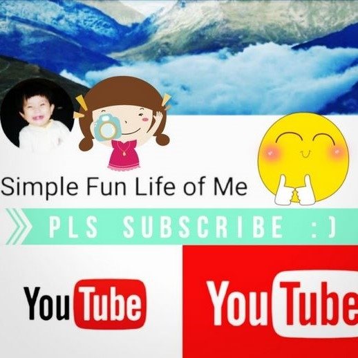 Simple Fun Life Channel