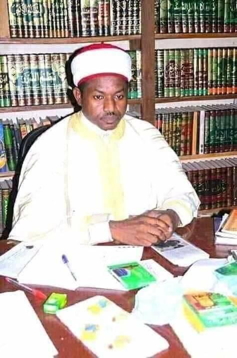 Rabiu Ahmad