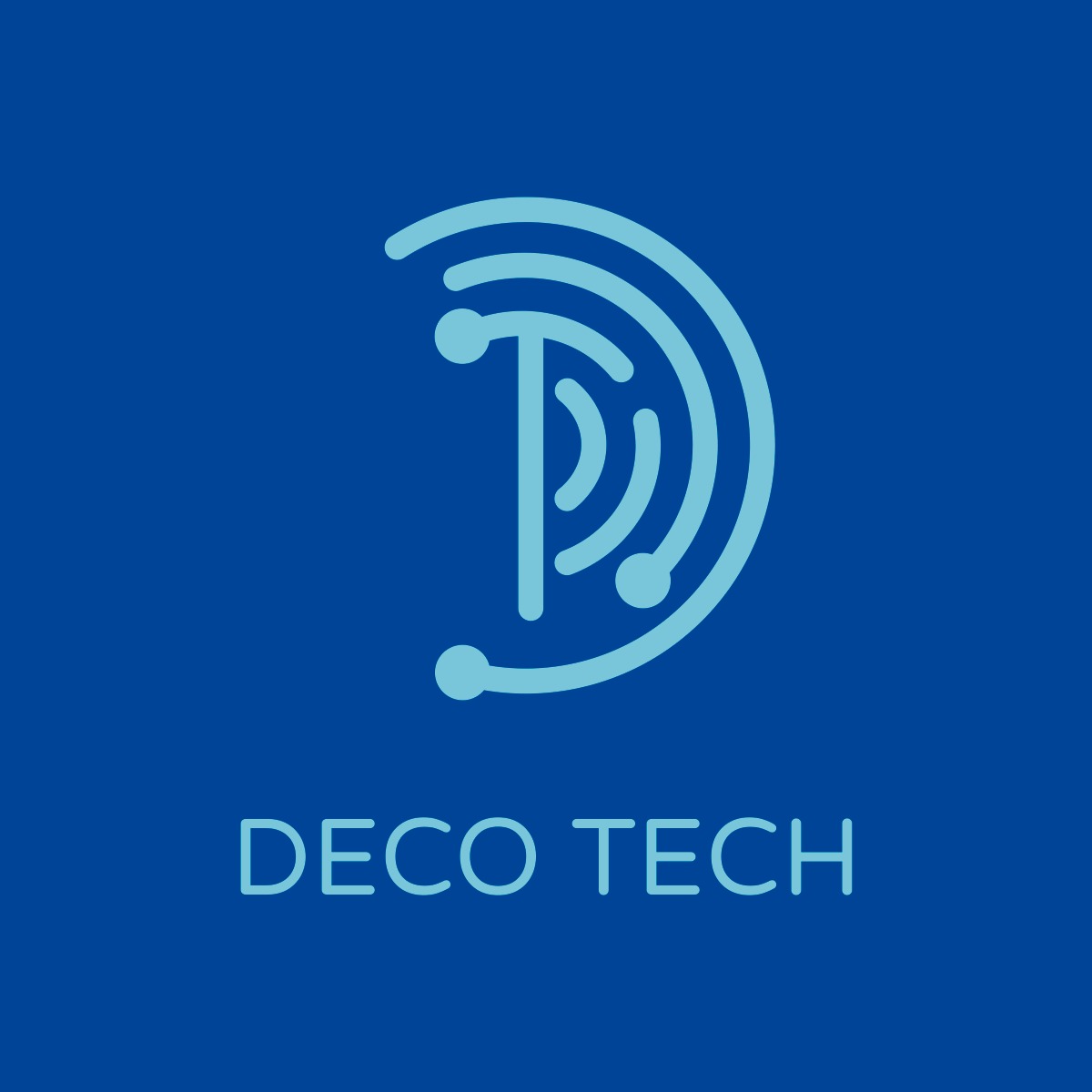 Deco Tech | Lambaré
