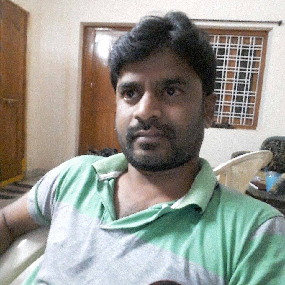Nagesh B Reddy