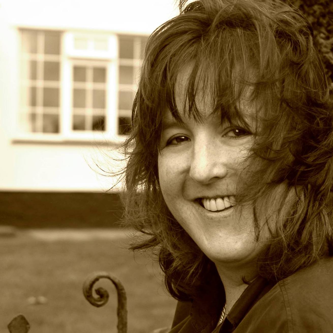 Crime & thriller writer | Northwich