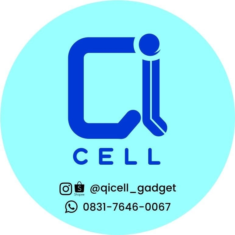 Qi CELL Gadget | Samalanga