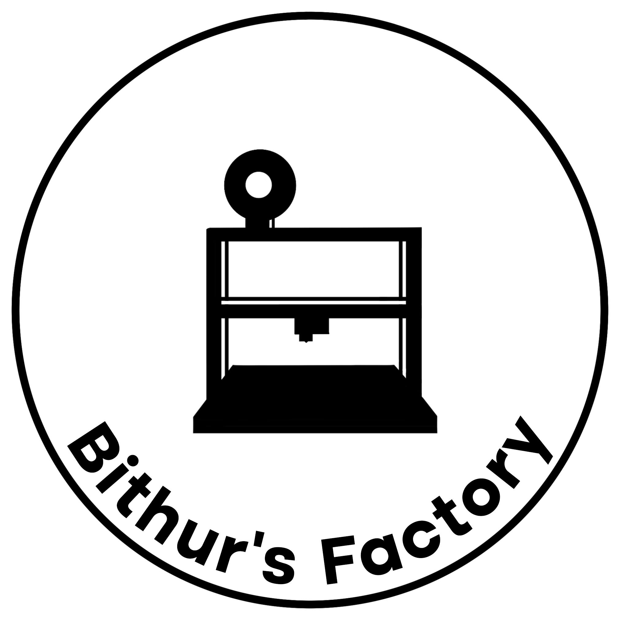 Bithur's Factory | Paris