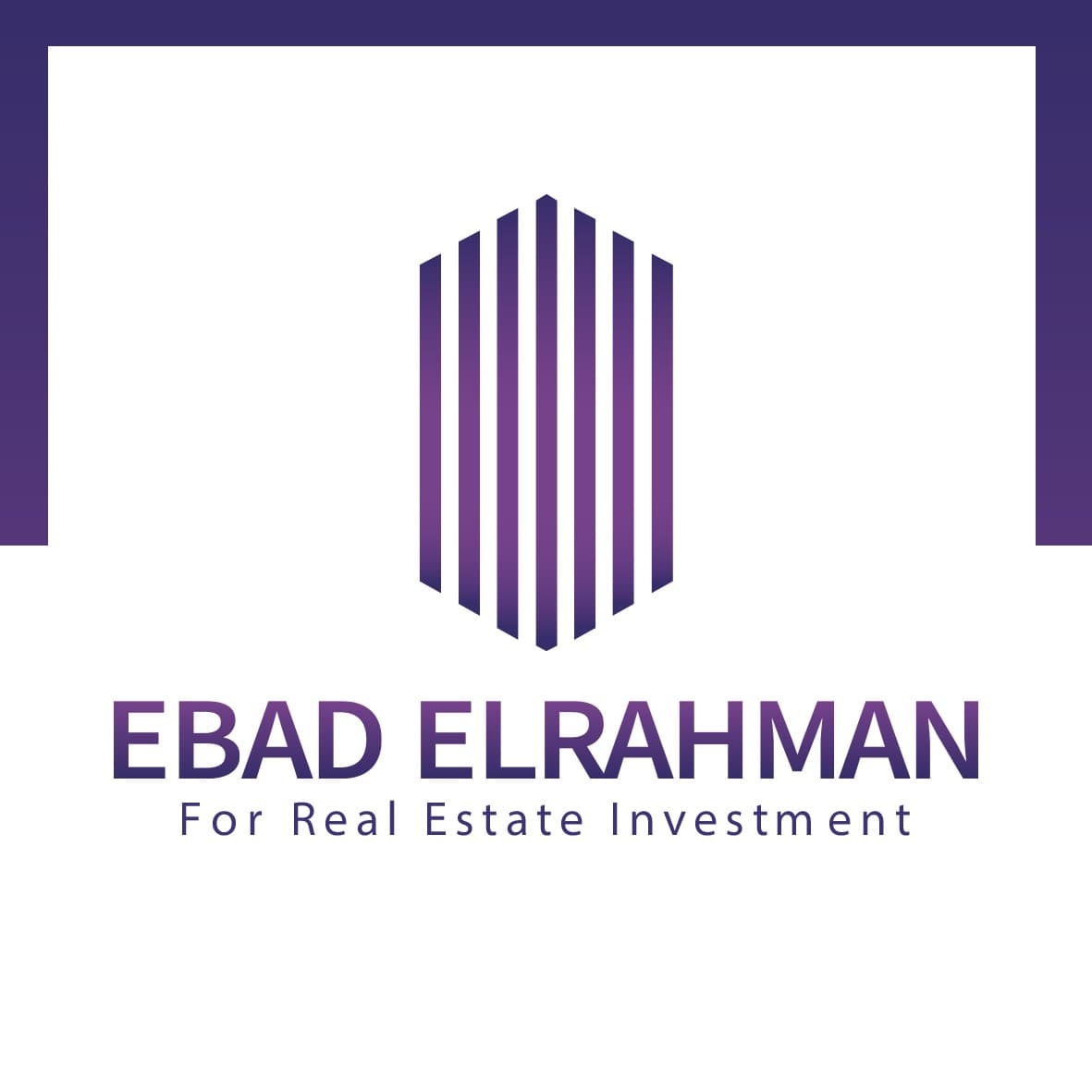 Ebad Elrahman For Real Estate | Cairo