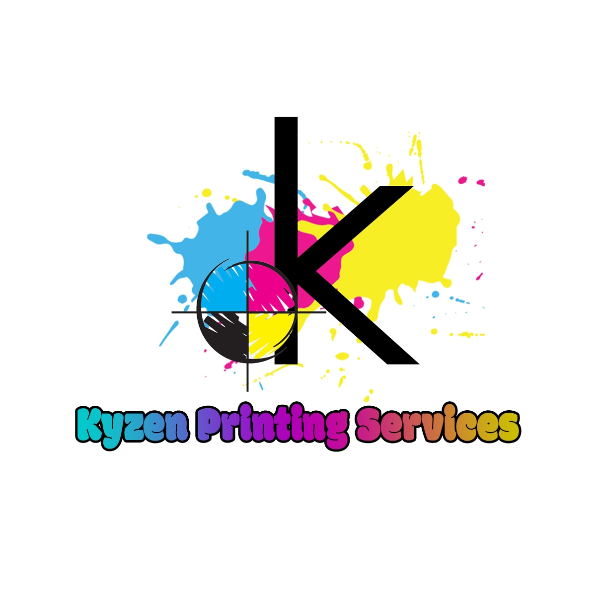 Kyzen Printing | Digos
