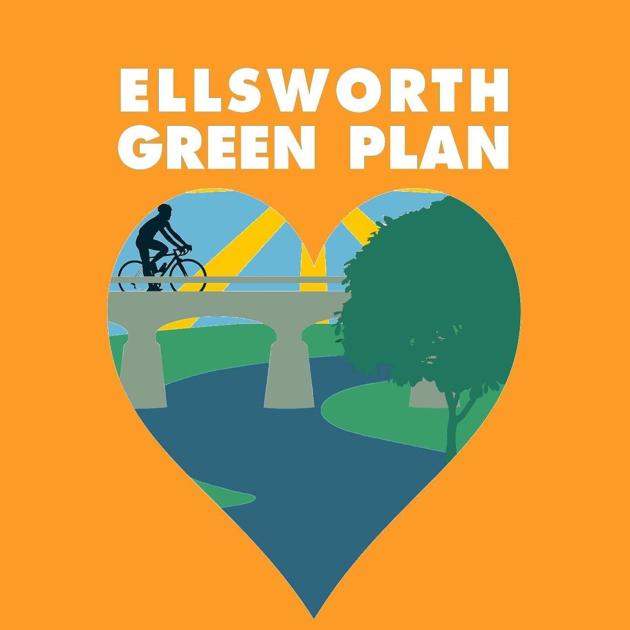 Ellsworth Green Plan