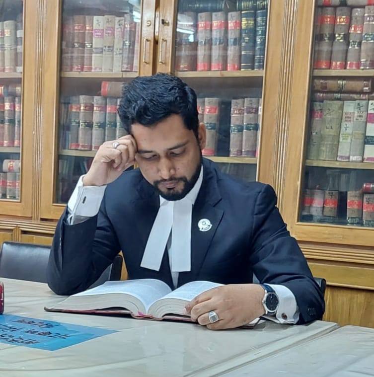 Rabiul Law Chamber | Dhaka
