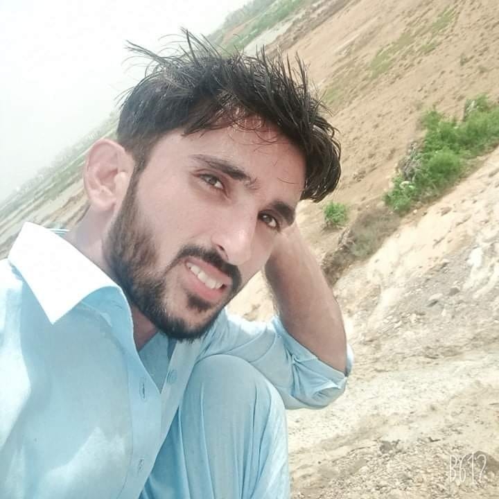 Rj Shahzad Ali | Karachi