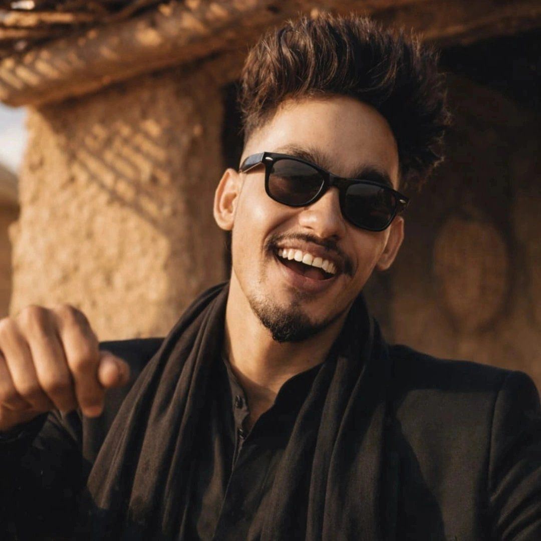 Ankur Panda