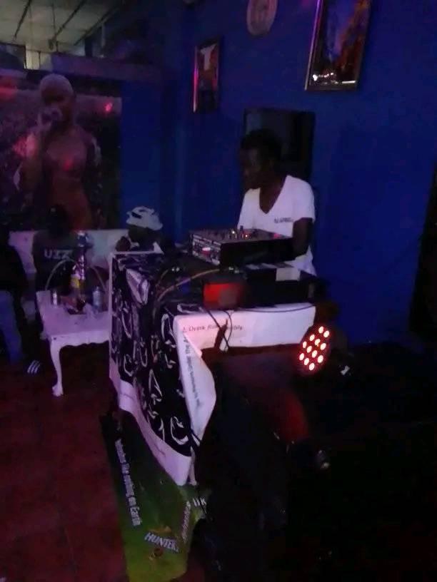 DeeJay Africa Rsa