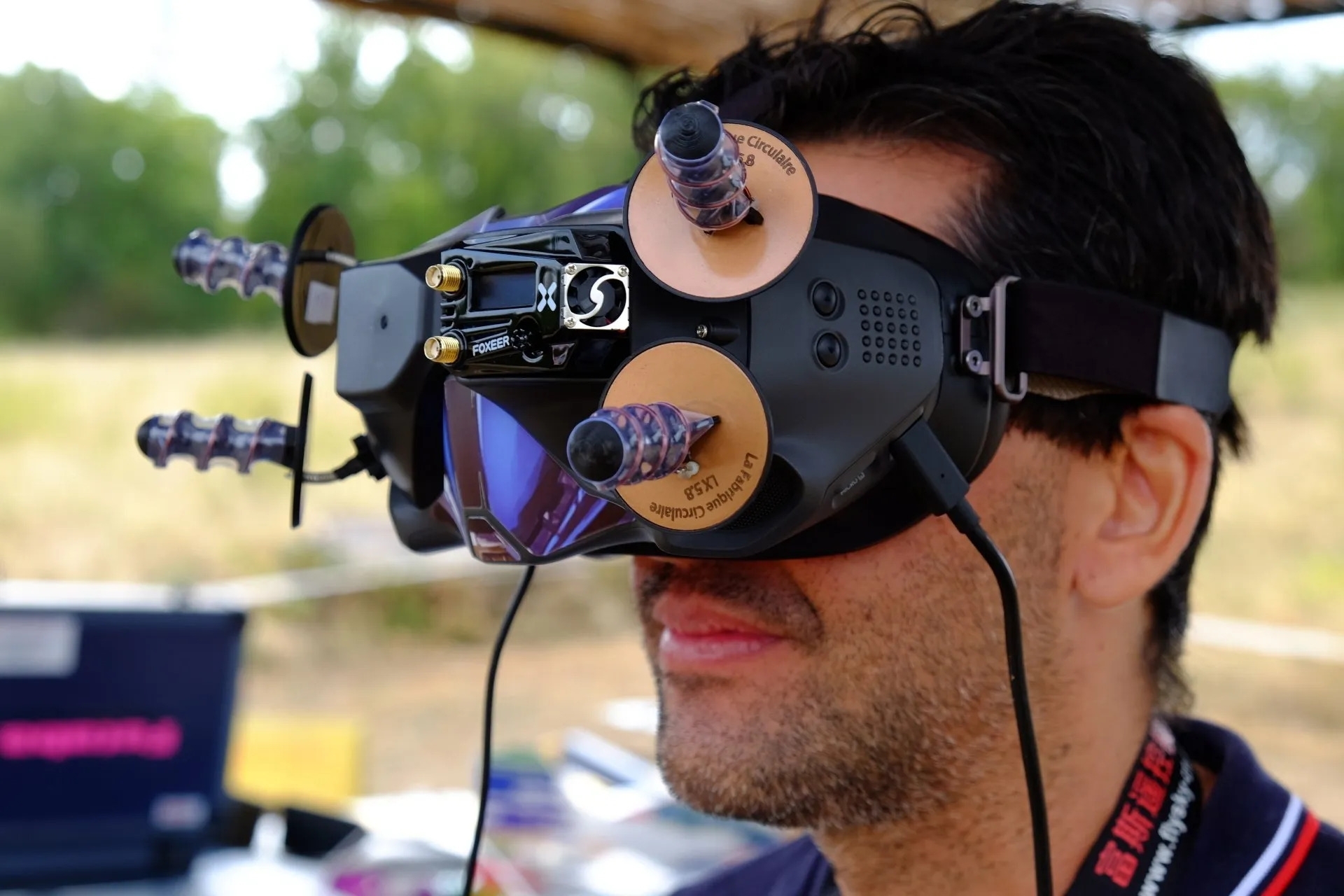 CodeMan FPV