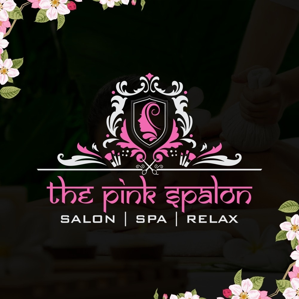 The Pink Spalon | Lucknow