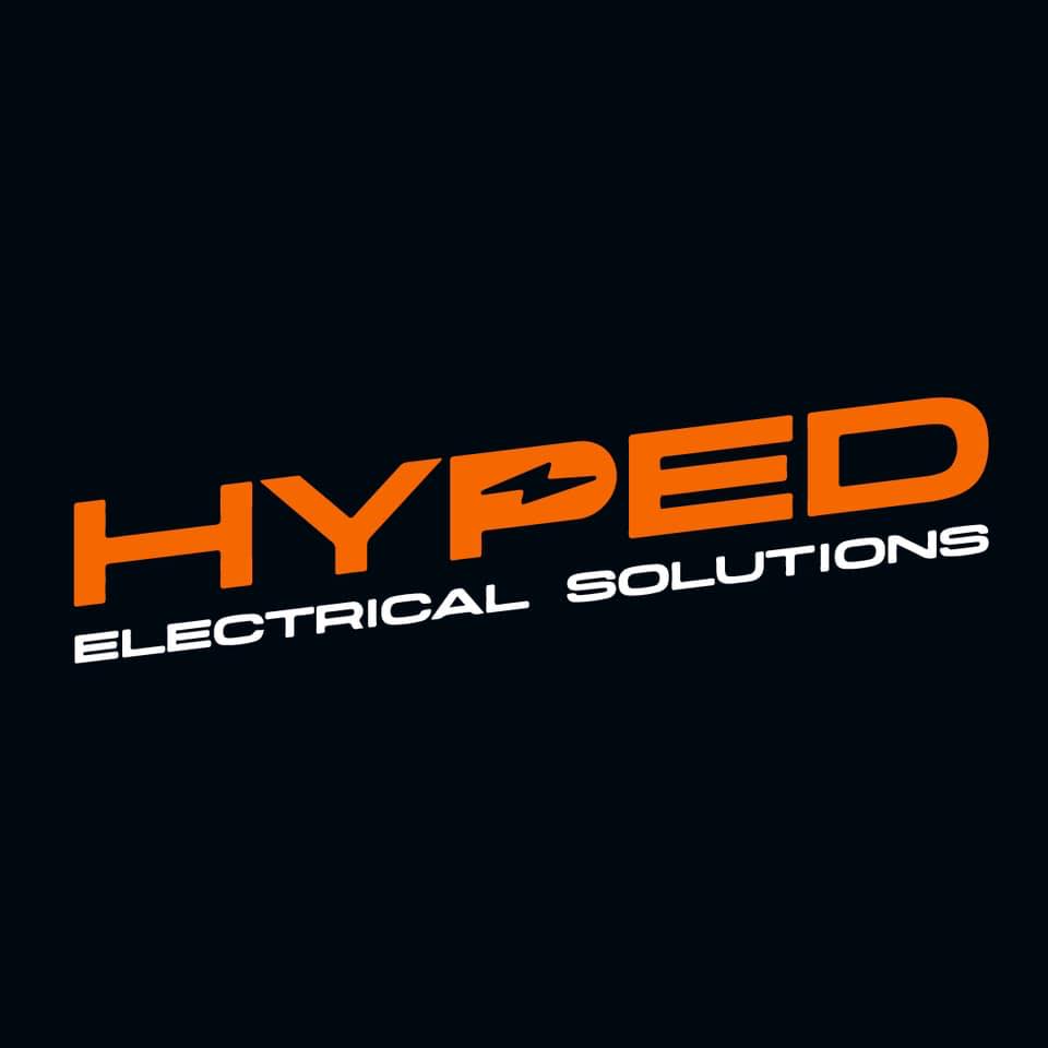 Hyped Electrical Solutions | Melbourne VIC