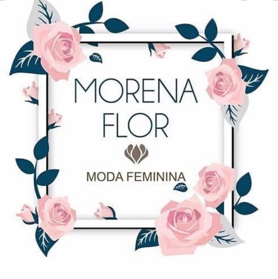 Morena Flor Moda Feminina | Quatá SP