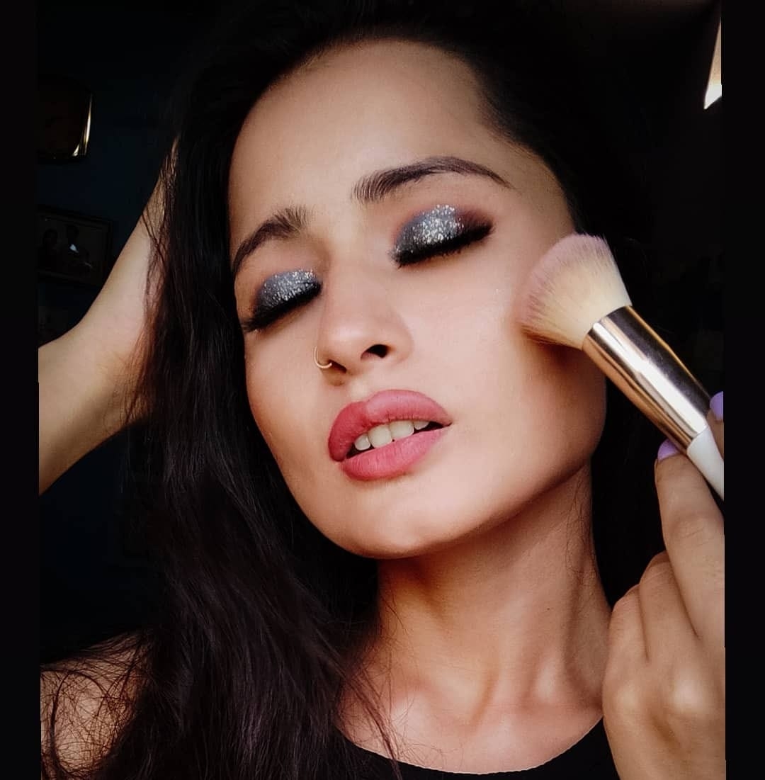 Deepanshi Makeovers | Haldwani