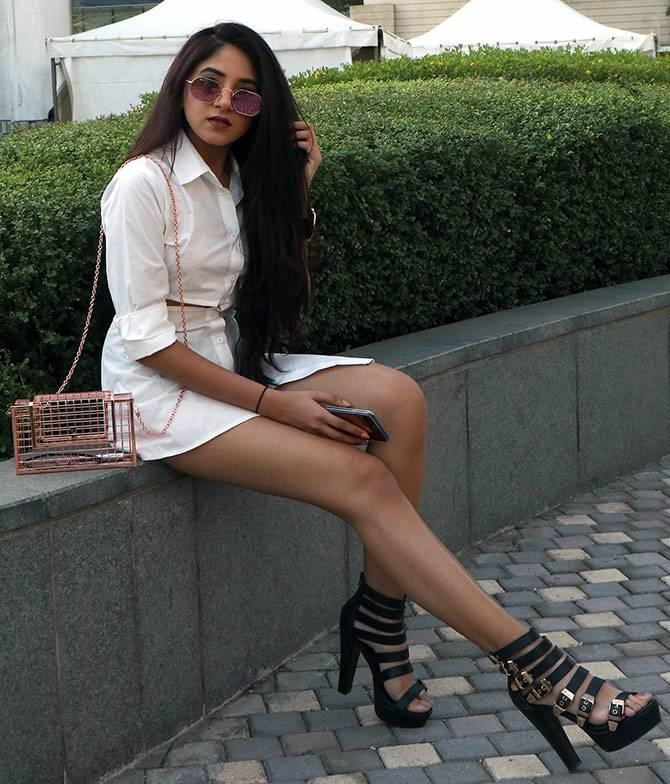 Deepika Mathur