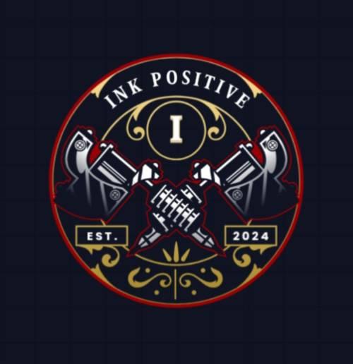 Ink Positive | Davao City