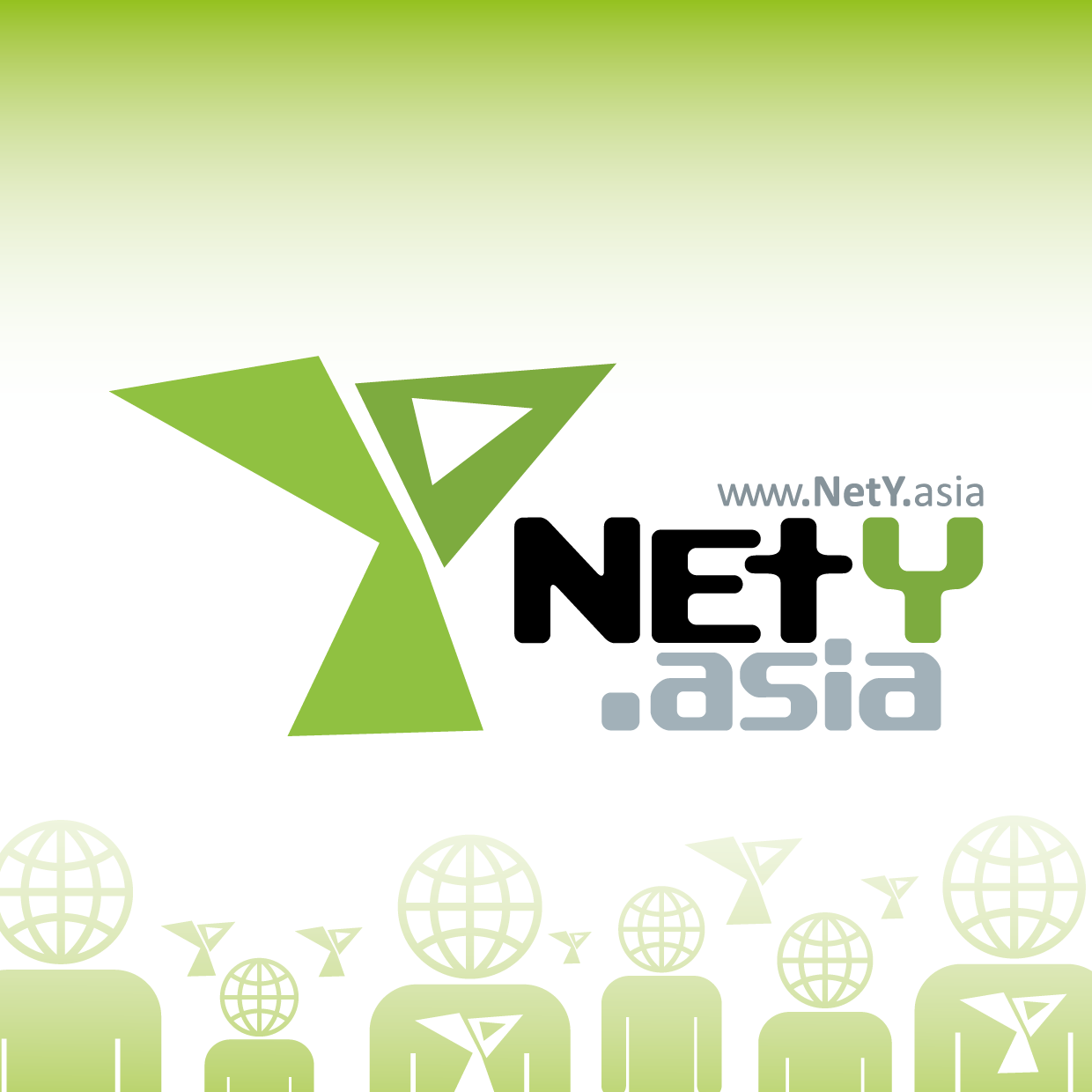 NetY Ambassadors Program