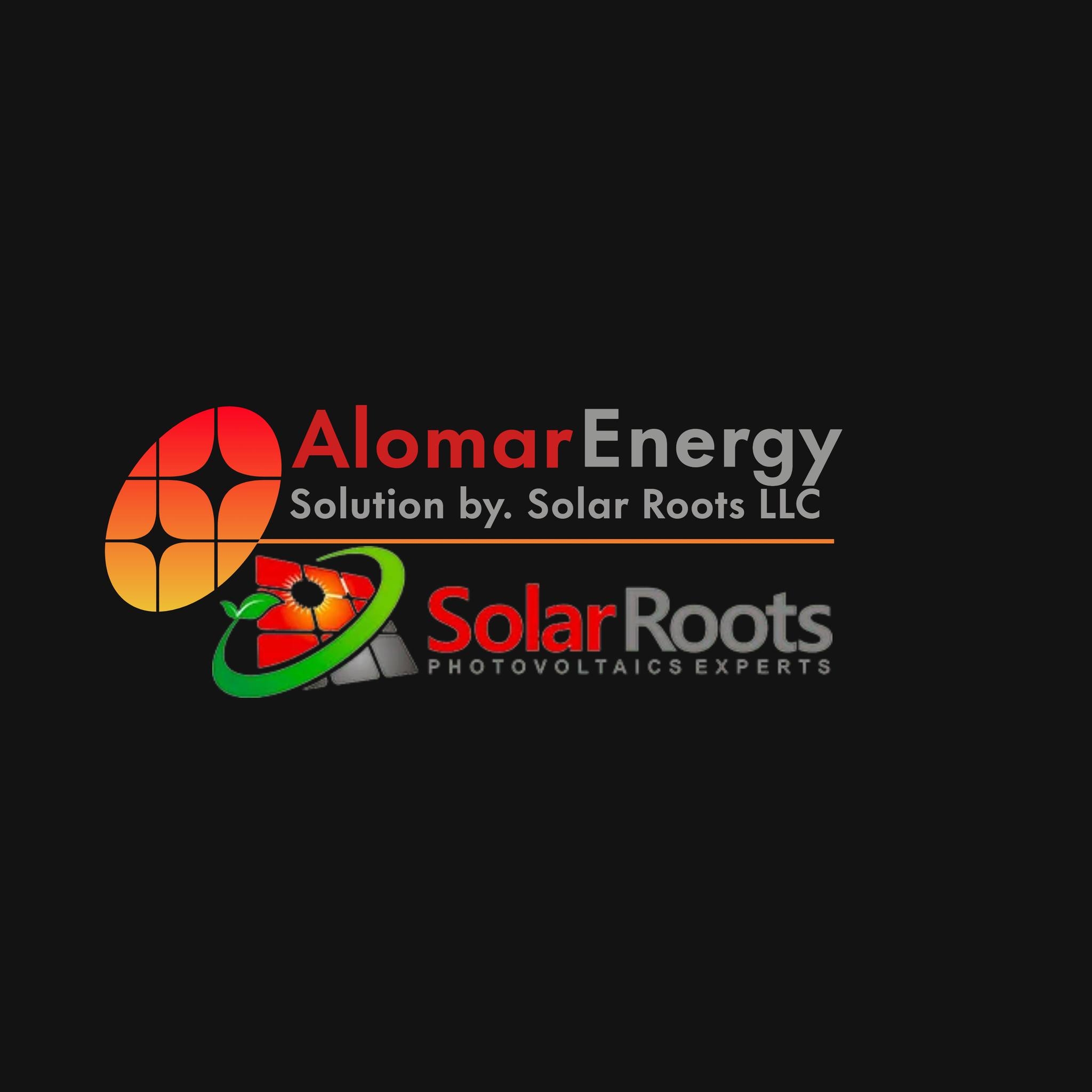 Alomar Energy by Solar Roots | Ponce