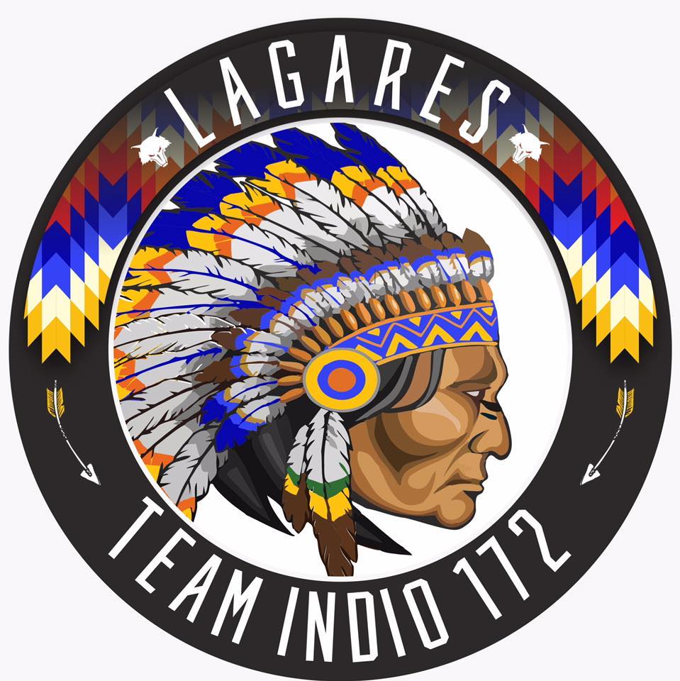 Teamindio172