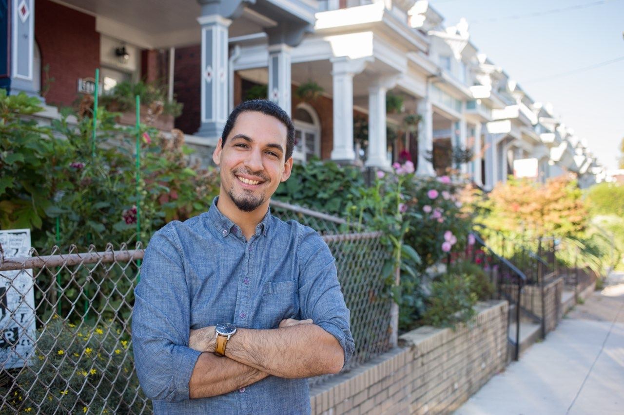 Paul Prescod for PA Senate District 8