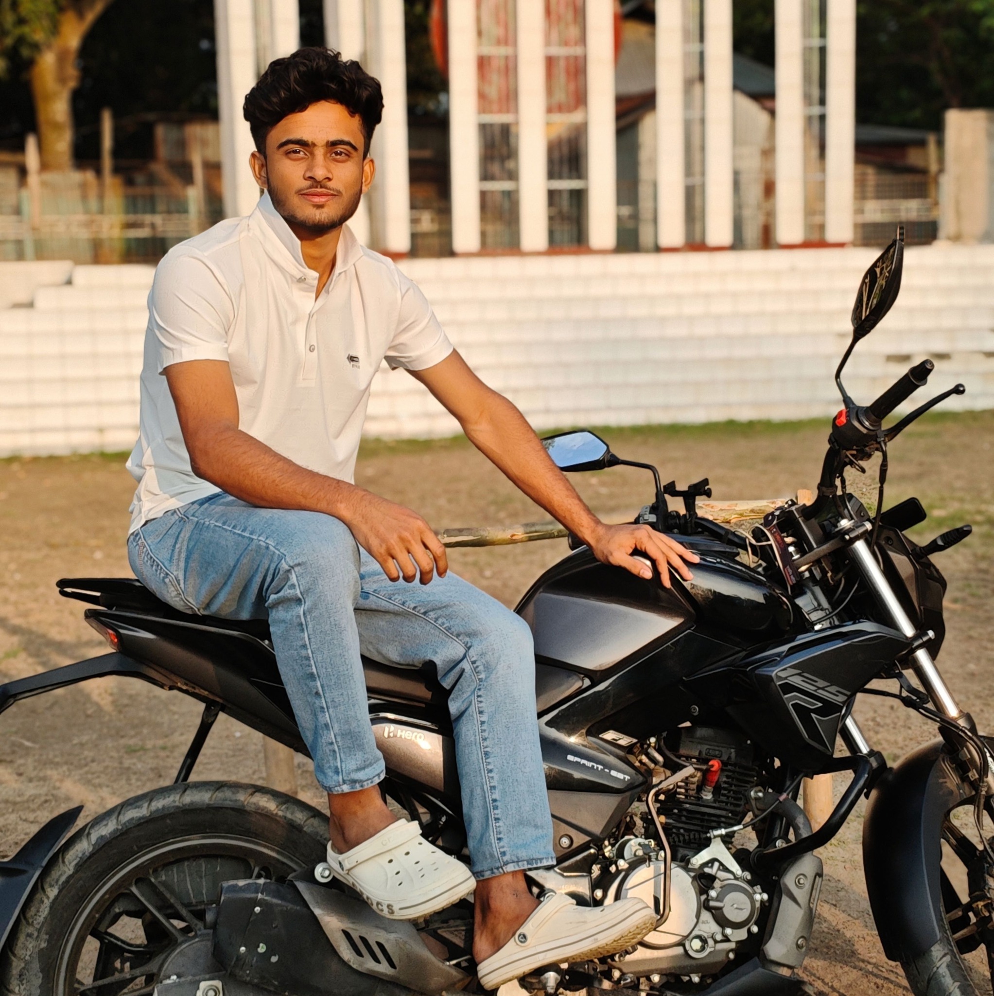 Redowan Sarker